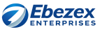 ebezex logo transparent hd